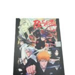 Set Coleccionable De Accesorios Bleach