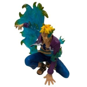 Figuras Marco the Phoenix - One piece