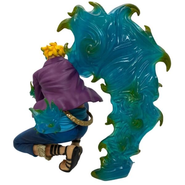 Figuras Marco the Phoenix - One piece - Imagen 2