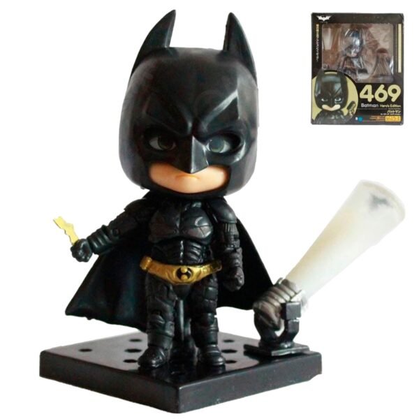 Figura Nendoroid Batman