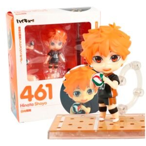 Nendoroid Hinata Shoyo 461-Haikyuu