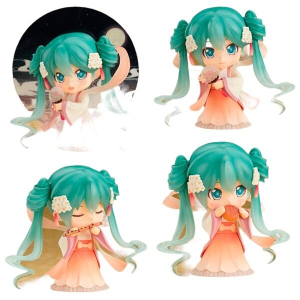 Figura Nendoroid Hatsune Miku