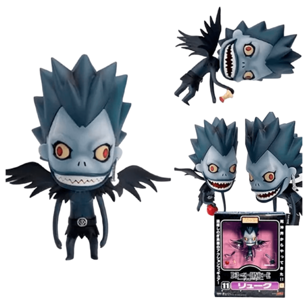 Nendoroid Ryuk 11  Death Note - Imagen 2