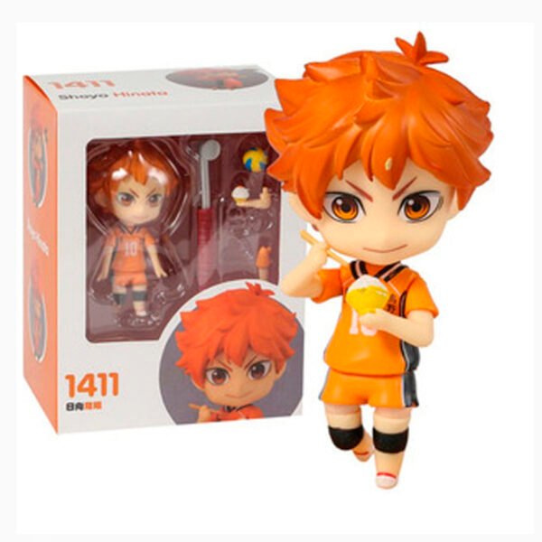Nendoroid Hinata-1411 Haikyu