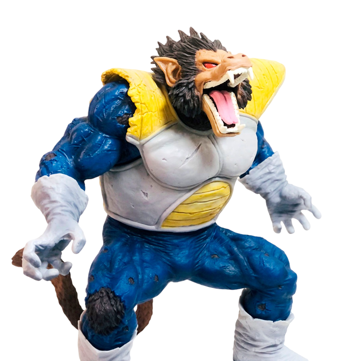 Figura Ozaru Vegeta - Imagen 2