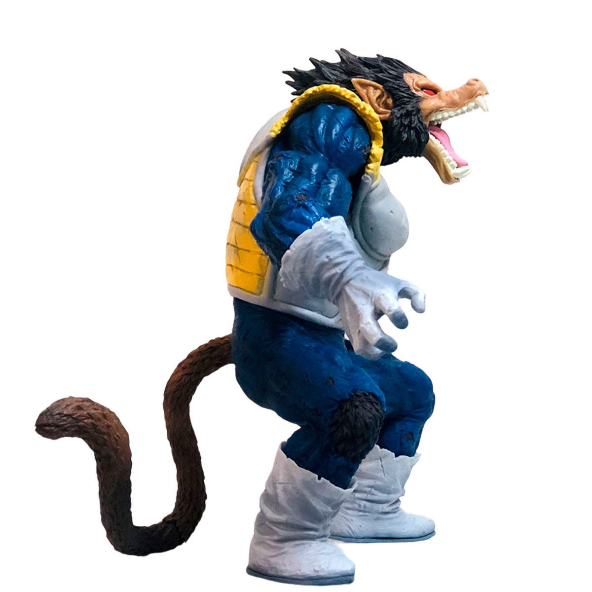 Figura Ozaru Vegeta - Imagen 3