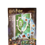 Lego casa de slytherin
