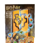 Lego Casa Hufflepuff Harry Potter