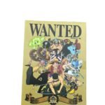 Set De Accesorios Collares Se Busca One Piece