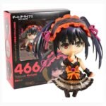Nendoroid Kurumi 466 Date A Live