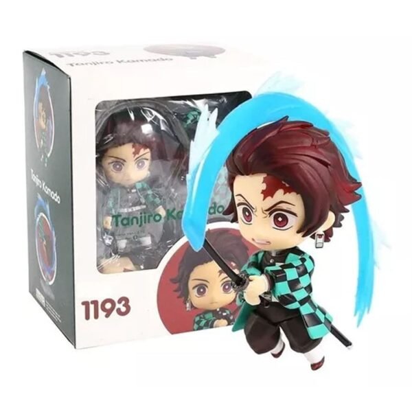 Nendoroid Tanjirou 1193 Demon Slayer