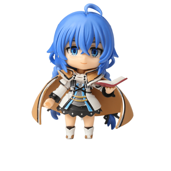 Nendoroid Roxy Migurdia 1749 Good Smile Mishoku Tensei - Imagen 2