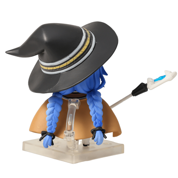 Nendoroid Roxy Migurdia 1749 Good Smile Mishoku Tensei - Imagen 3