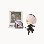 Nendoroid Nier Automata 2B 1475 NieR