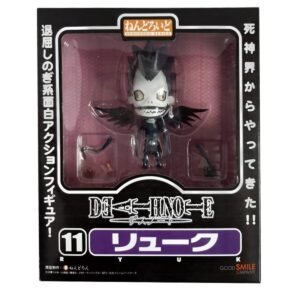 Nendoroid Ryuk 11  Death Note
