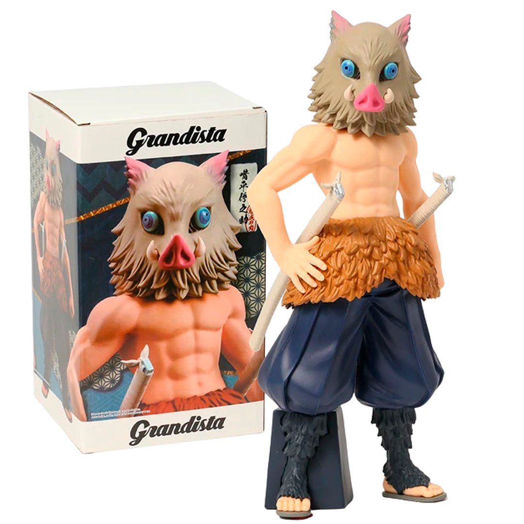 Grandista Inosuke Demon Slayer