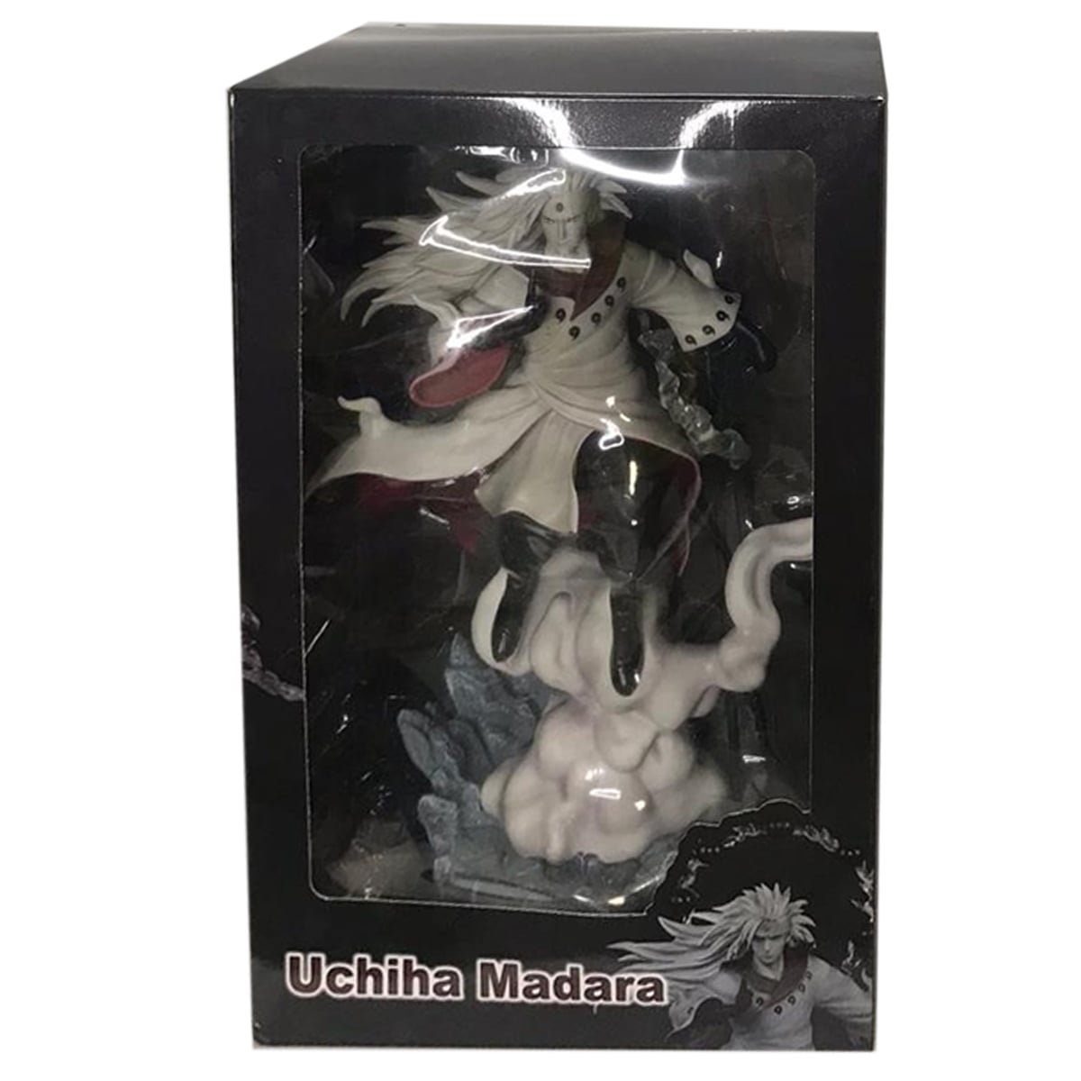Figura Uchiha Madara Naruto - Imagen 3