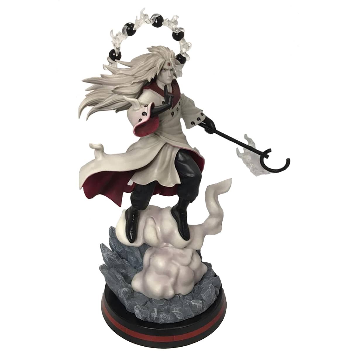 Figura Uchiha Madara Naruto - Imagen 2