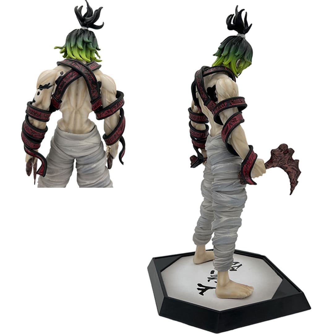 Figura Gyutaro - Demon Slayer - Imagen 2