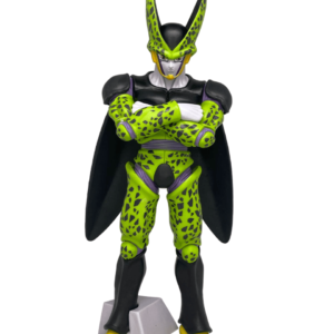 Cell saga Dragon Ball