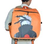 Morral Kakashi Hatake - Naruto tela
