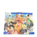 Set De Accesorios De Personajes De One Piece