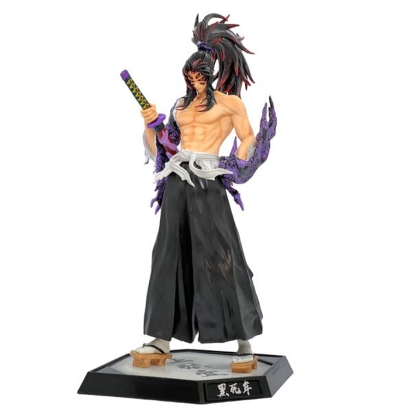 Figura kokushibo- Demon Slayer