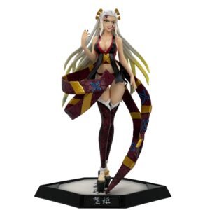 Figura Daki Luna Superior 6- Demon Slayer