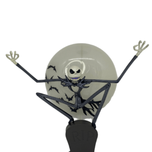 Figura Nightmare Before Christmas Jack