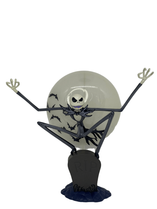 Figura Nightmare Before Christmas Jack