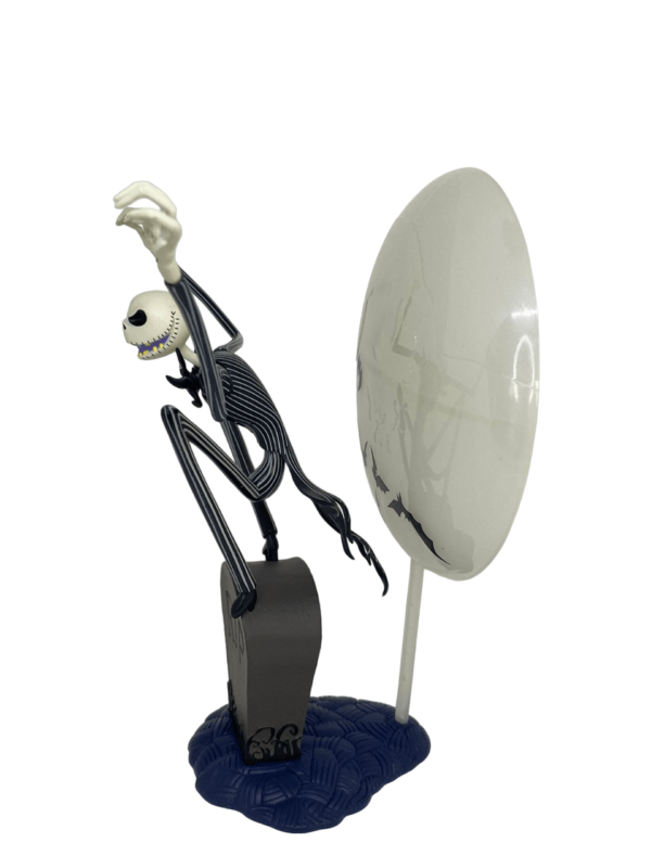 Figura Nightmare Before Christmas Jack - Imagen 2