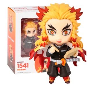 Nendoroid Rengoku 1541 Demon slayer