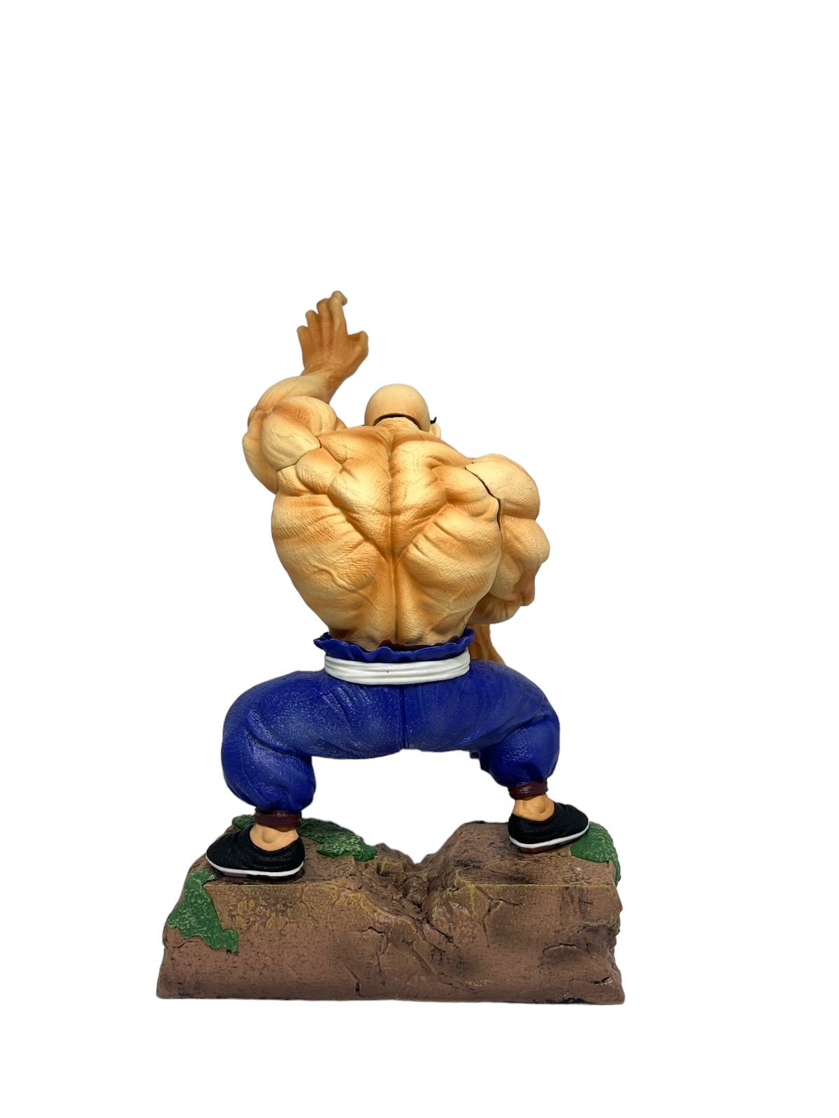 Figura Maestro Roshi saga Dragon Ball - Imagen 3