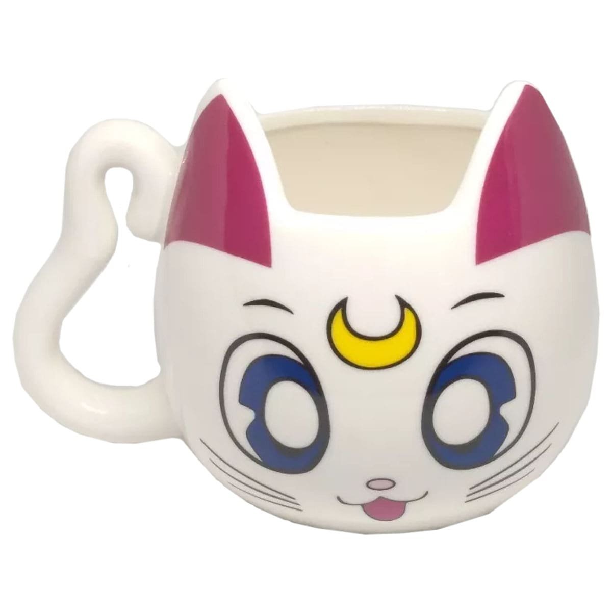 Mug Artemis -Sailor Moon