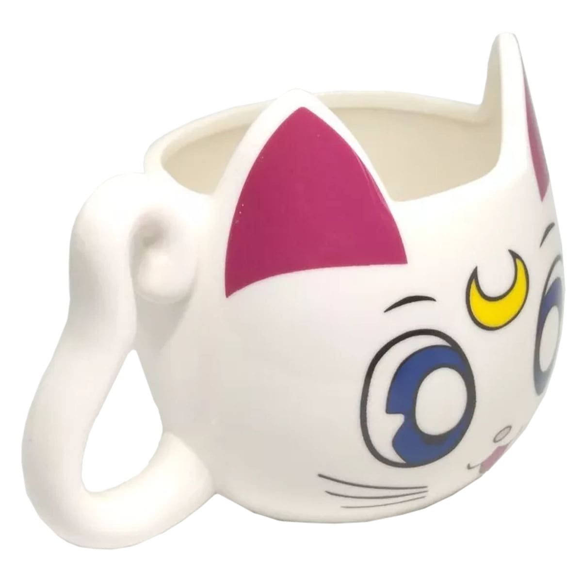 Mug Artemis -Sailor Moon - Imagen 2