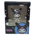 Nendoroid 1858 Kuromi