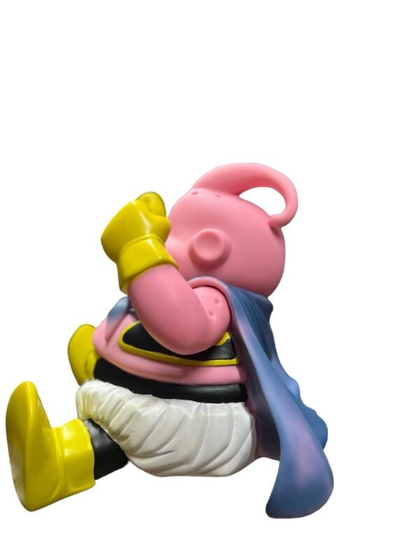 Figura Majin Boo Gordo - Imagen 2