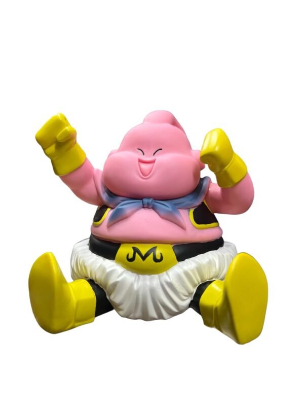 Figura Majin Boo Gordo - Imagen 3