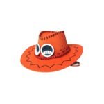 Sombrero Ace One Piece