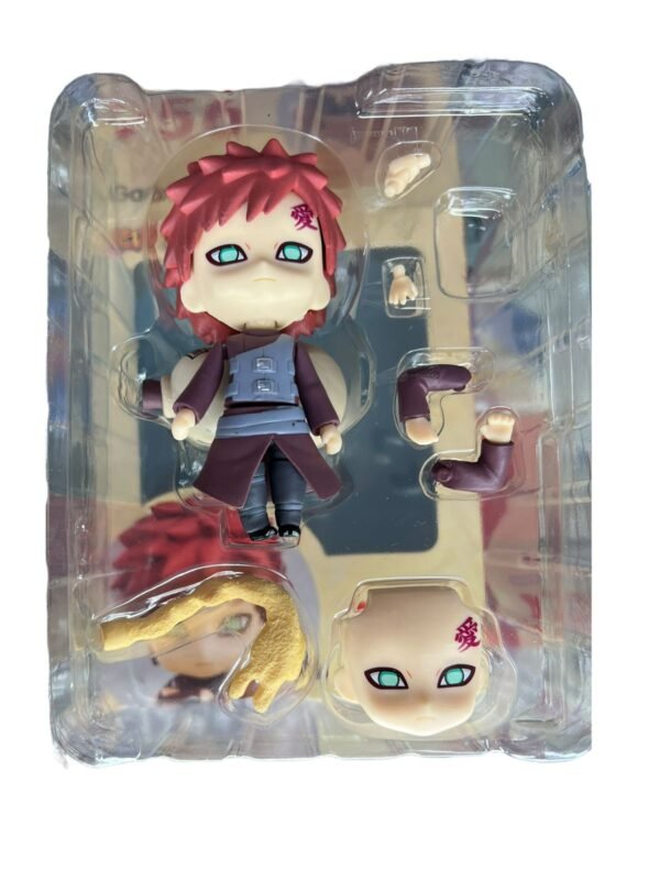 Figura Nendoroid Gaara - Naruto - Imagen 2