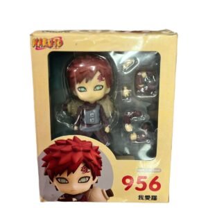 Figura Nendoroid Gaara - Naruto