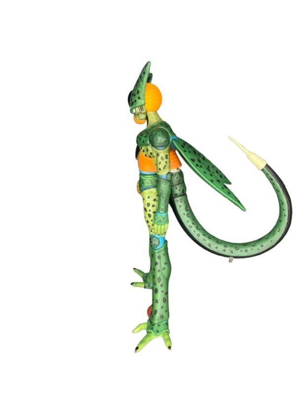 Figura Cell 1ra fase - Imagen 3