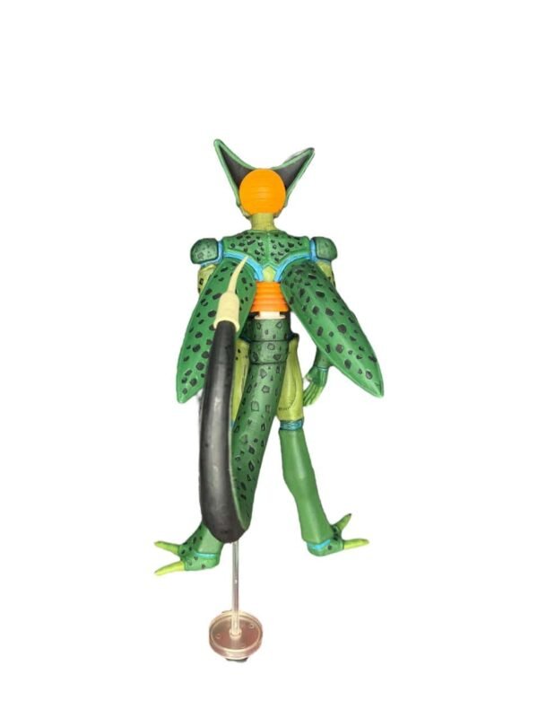 Figura Cell 1ra fase - Imagen 4