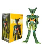 Figura Cell 1ra fase