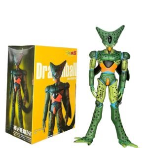 Figura Cell 1ra fase