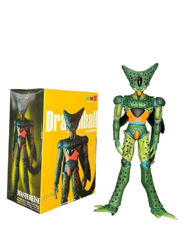 Figura Cell 1ra fase