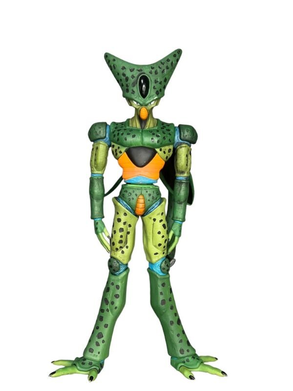 Figura Cell 1ra fase - Imagen 2