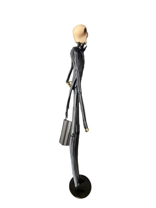 Figura El Extraño Mundo De Jack Cambios De Cabeza - Imagen 4