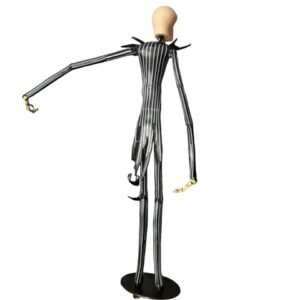 Figura El Extraño Mundo De Jack Cambios De Cabeza - Imagen 5