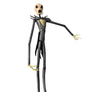 Figura El Extraño Mundo De Jack Cambios De Cabeza - Imagen 3